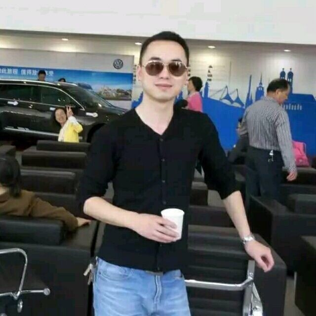 小汤米的第一张照片--成都相亲服务中心