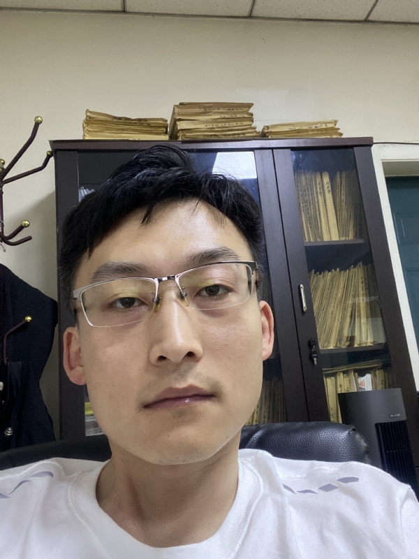 偈语的第二张照片--成都相亲服务中心