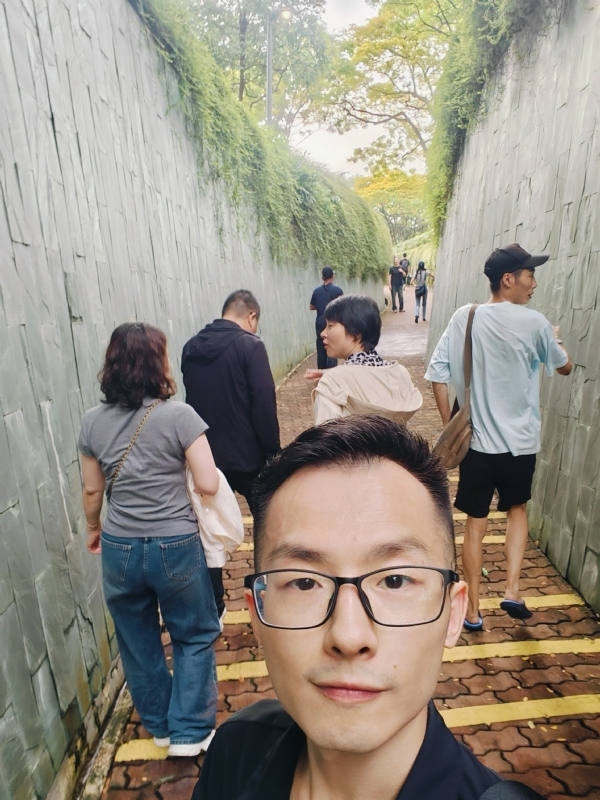 Mr田的第一张照片--成都相亲服务中心