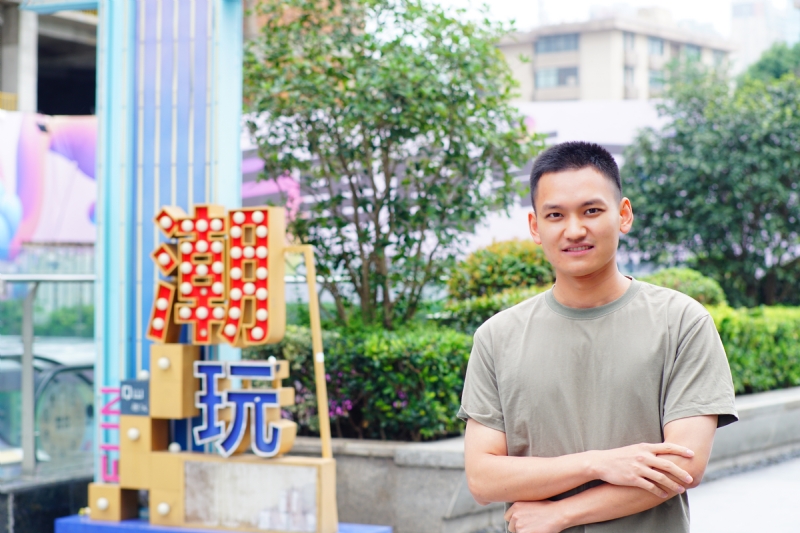 陌上烟雨的第二张照片--成都相亲服务中心