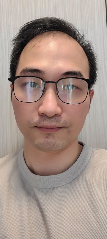 信微ECTung的第一张照片--成都相亲服务中心
