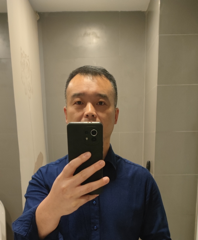 风继续吹的第一张照片--成都相亲服务中心