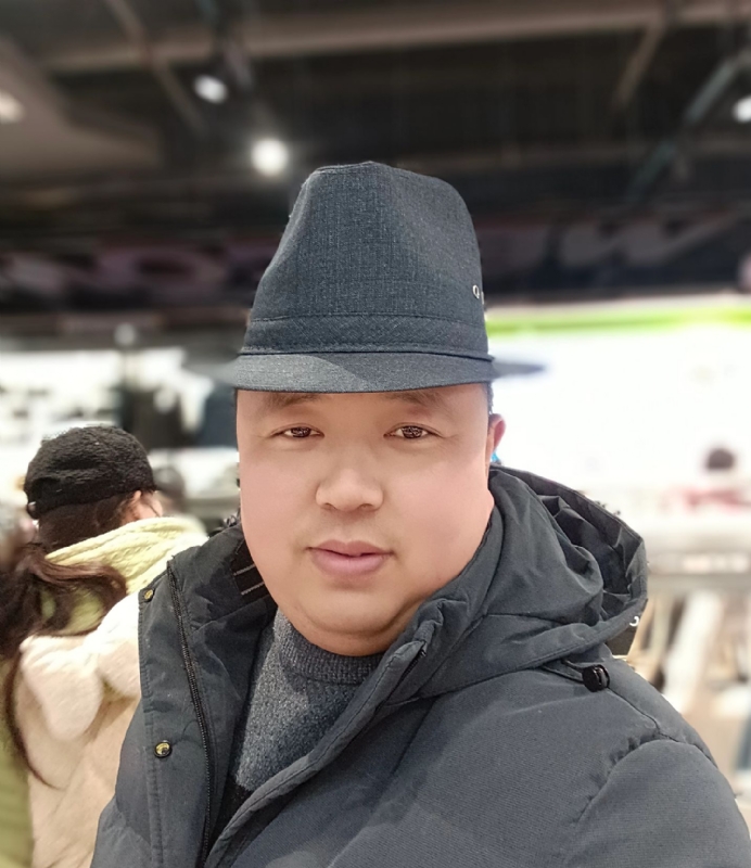小晴天的第一张照片--成都相亲服务中心