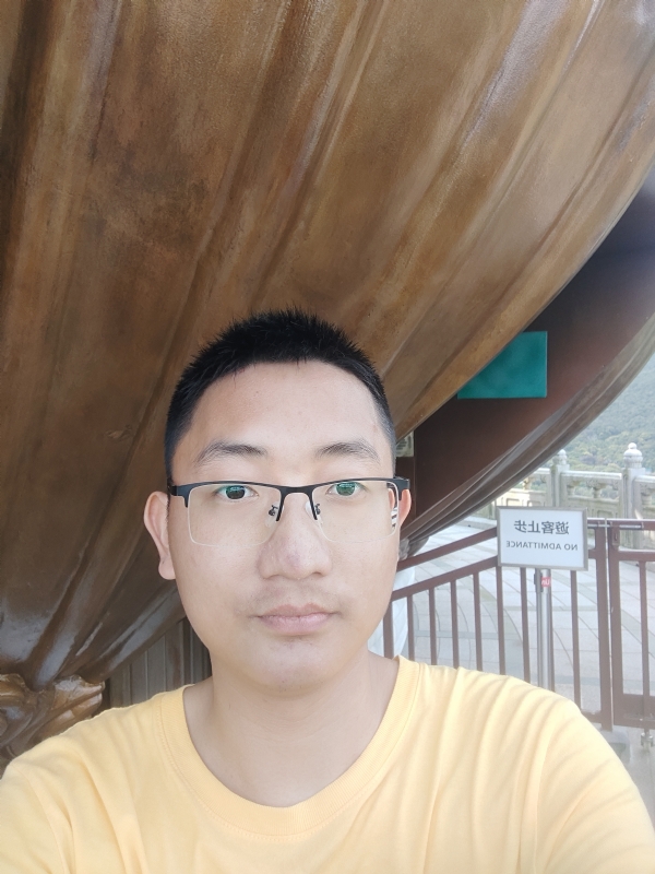 老实人的第一张照片--成都相亲服务中心