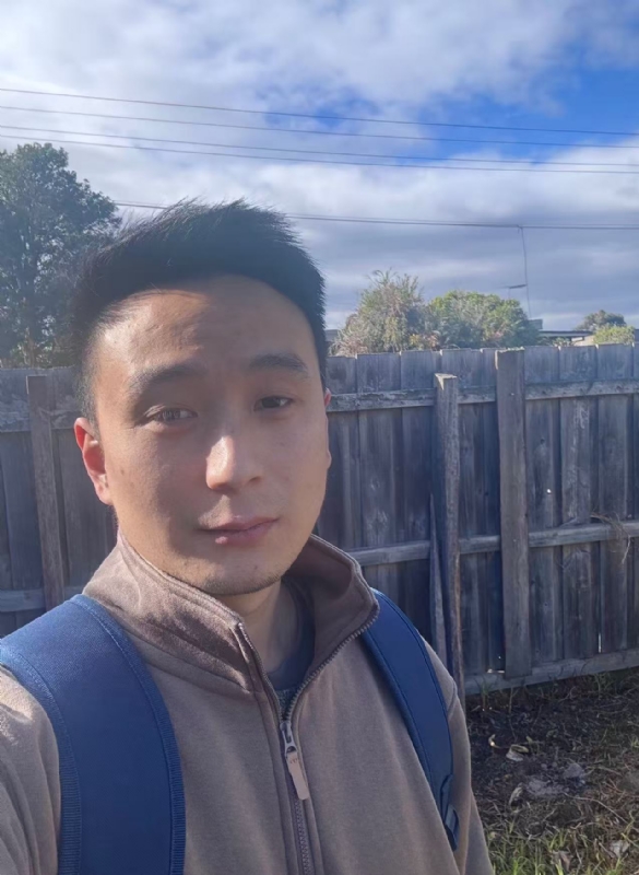 TAO的第二张照片--成都相亲服务中心