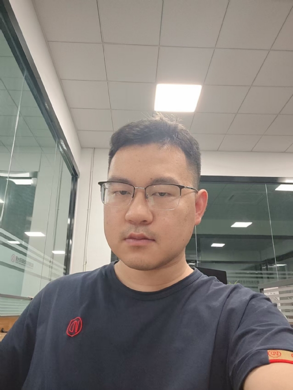 雨落浅响的第一张照片--成都相亲服务中心