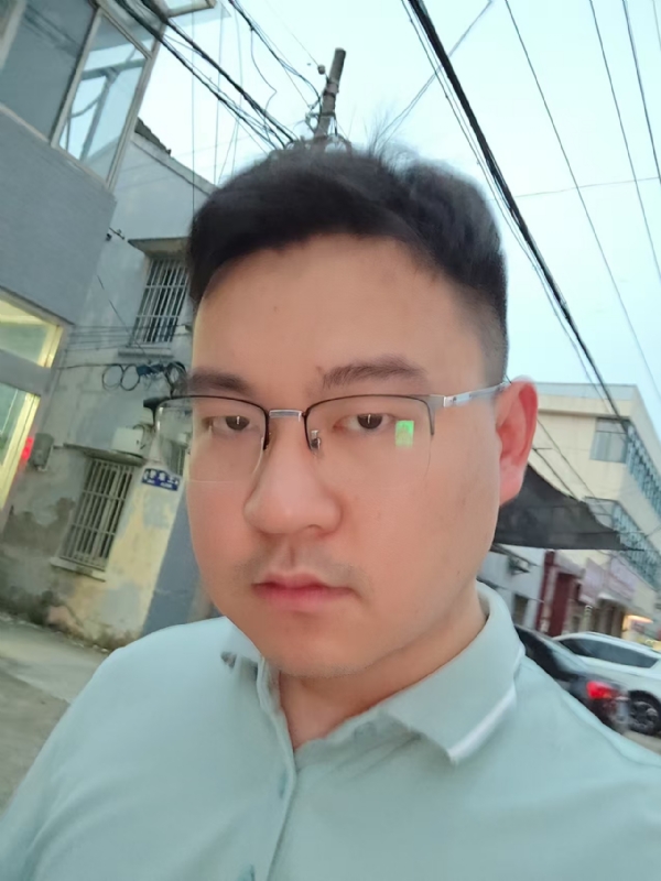 雨落浅响的第二张照片--成都相亲服务中心