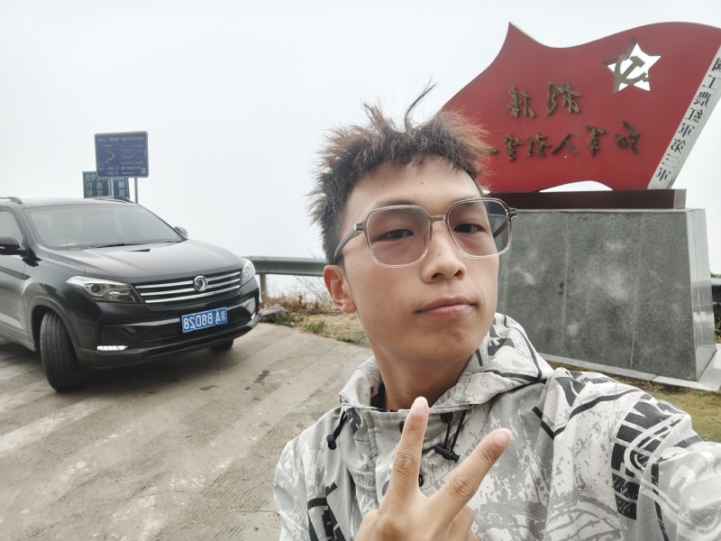 六十一的第一张照片--成都相亲服务中心