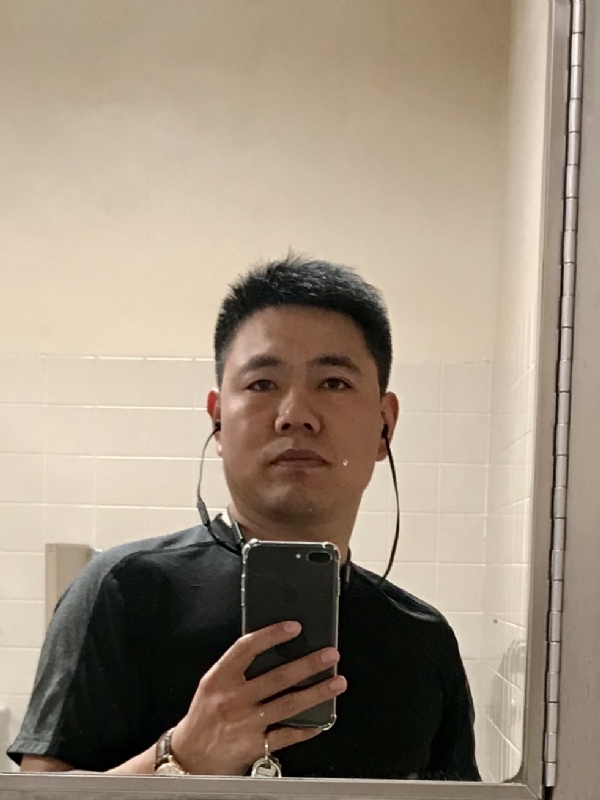 张智博的第一张照片--成都相亲服务中心