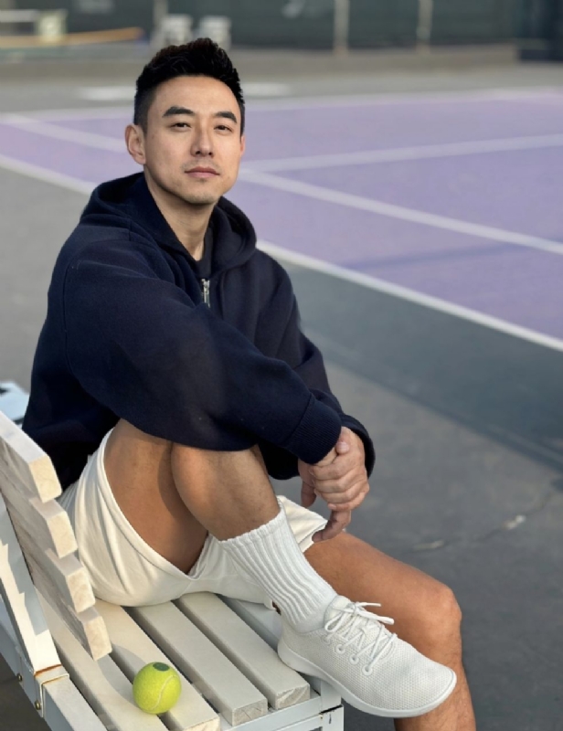 风雨无阻的第一张照片--成都相亲服务中心