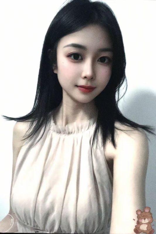 月月的第一张照片--成都相亲服务中心