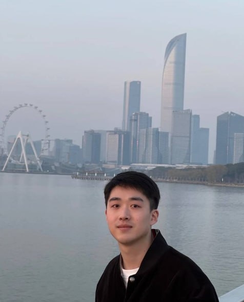 Joe的第一张照片--成都相亲服务中心