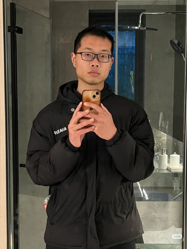 泡泡的第一张照片--成都相亲服务中心