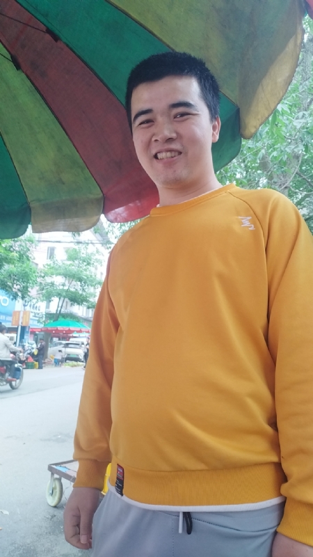 海中寻花柳的第一张照片--成都相亲服务中心