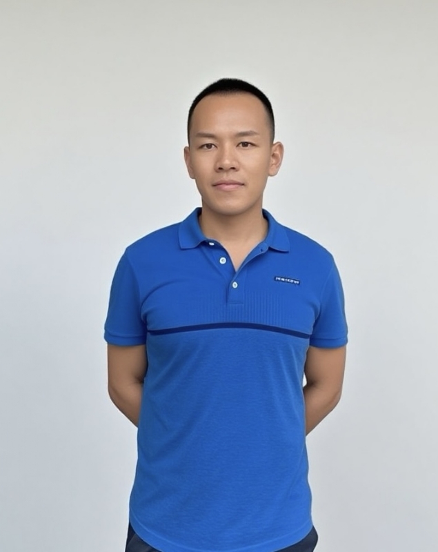 钰郎的第一张照片--成都相亲服务中心