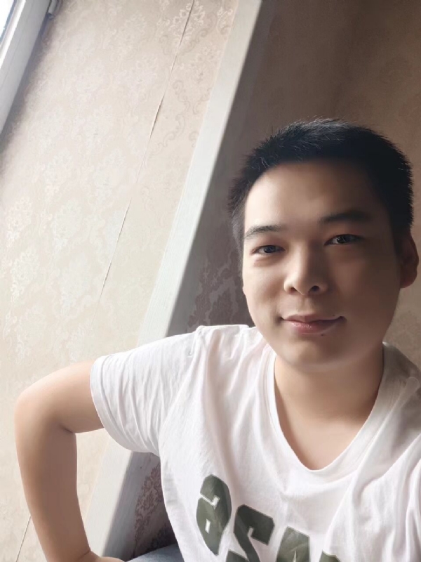 开心怪兽的第一张照片--成都相亲服务中心