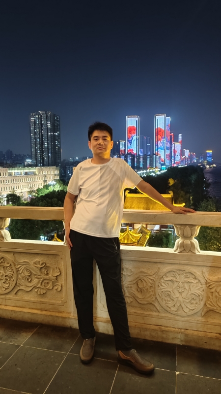 Bilybi的第一张照片--成都相亲服务中心
