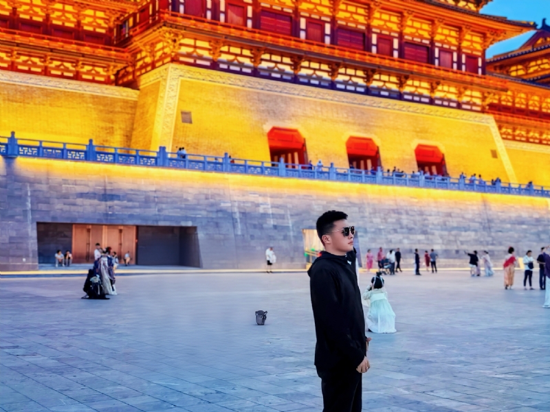 大房子的第一张照片--成都相亲服务中心