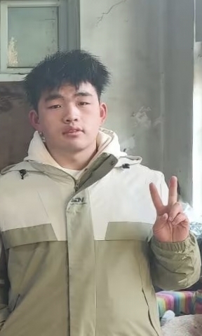 刘锡志的第一张照片--成都相亲服务中心