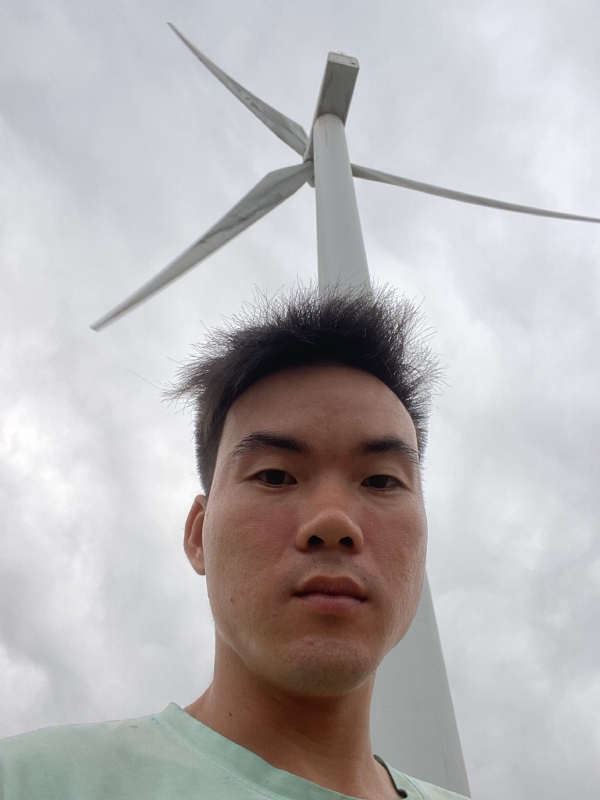 柒墨的第一张照片--成都相亲服务中心