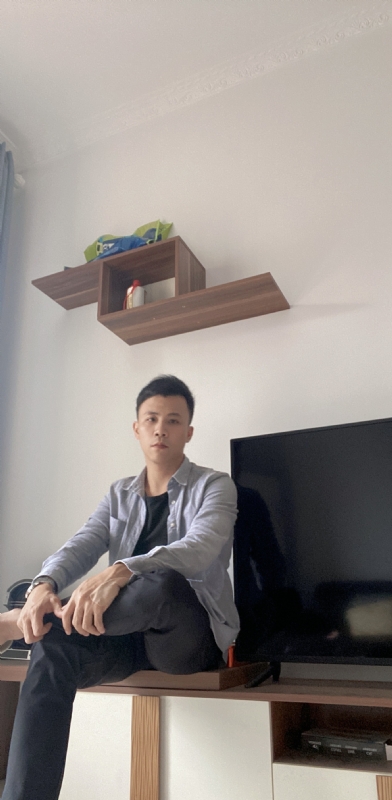 普鲁斯特效应的第一张照片--成都相亲服务中心