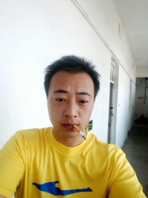 云淡风轻的第二张照片--成都相亲服务中心