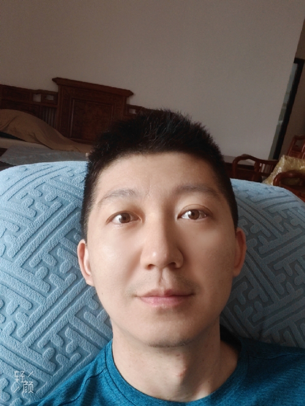 大千的第一张照片--成都相亲服务中心