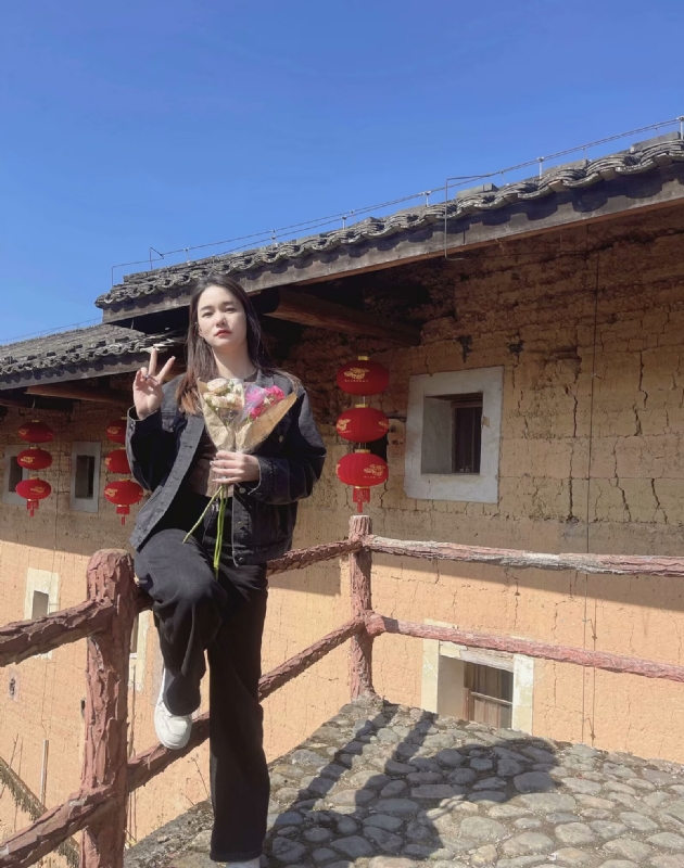 久久的第一张照片--成都相亲服务中心