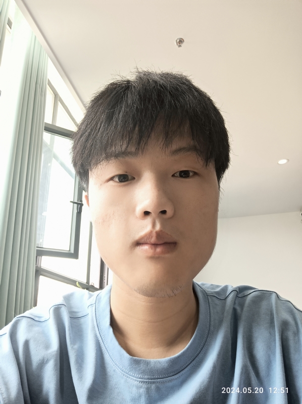 槐夏的第一张照片--成都相亲服务中心