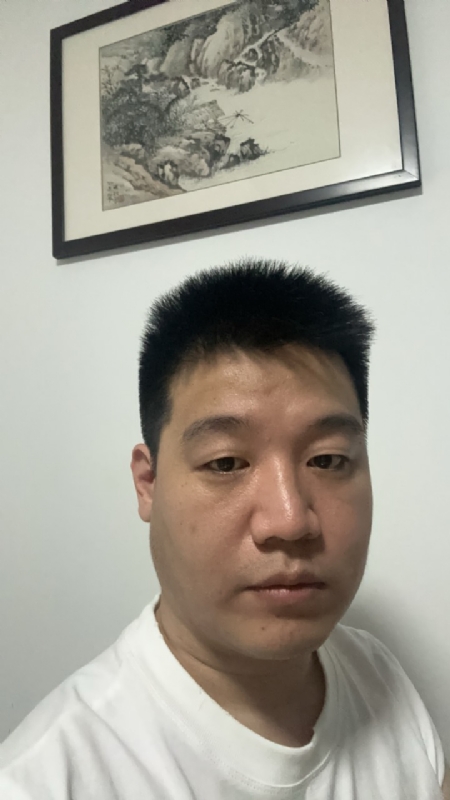 随遇而安的第一张照片--成都相亲服务中心