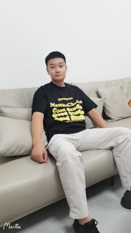 东东的第一张照片--成都相亲服务中心