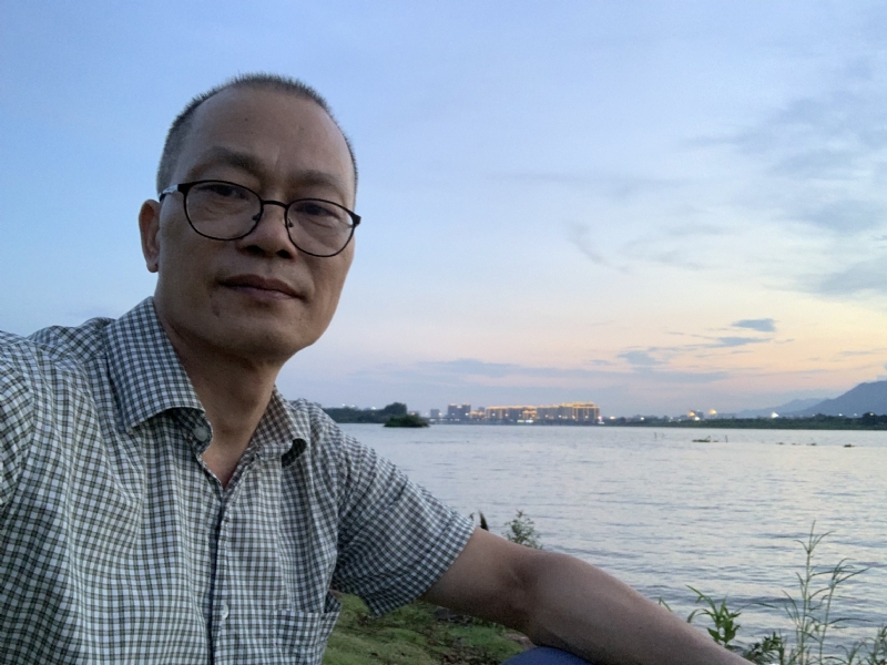 独行侠的第一张照片--成都相亲服务中心