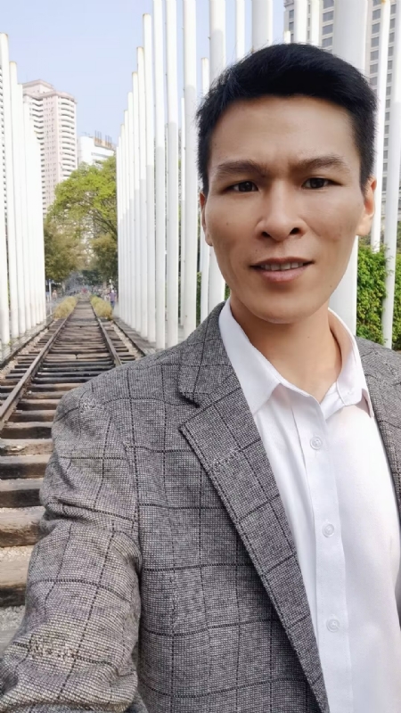 飞虎雄心的第二张照片--成都相亲服务中心