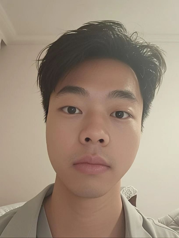 LLByu的第一张照片--成都相亲服务中心