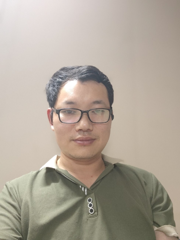 梦泽的第一张照片--成都相亲服务中心