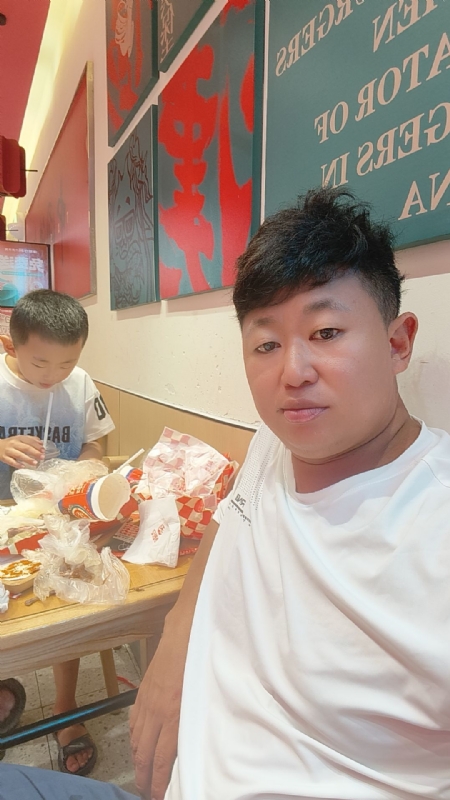 景色宏图的第一张照片--成都相亲服务中心