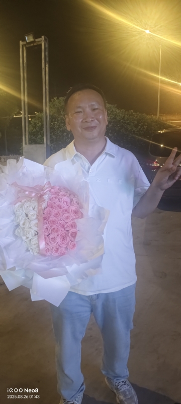 前程的第二张照片--成都相亲服务中心