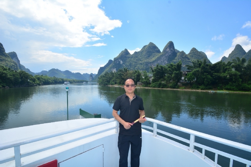 沙漠海的第一张照片--成都相亲服务中心