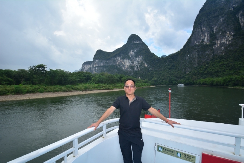 沙漠海的第三张照片--成都相亲服务中心