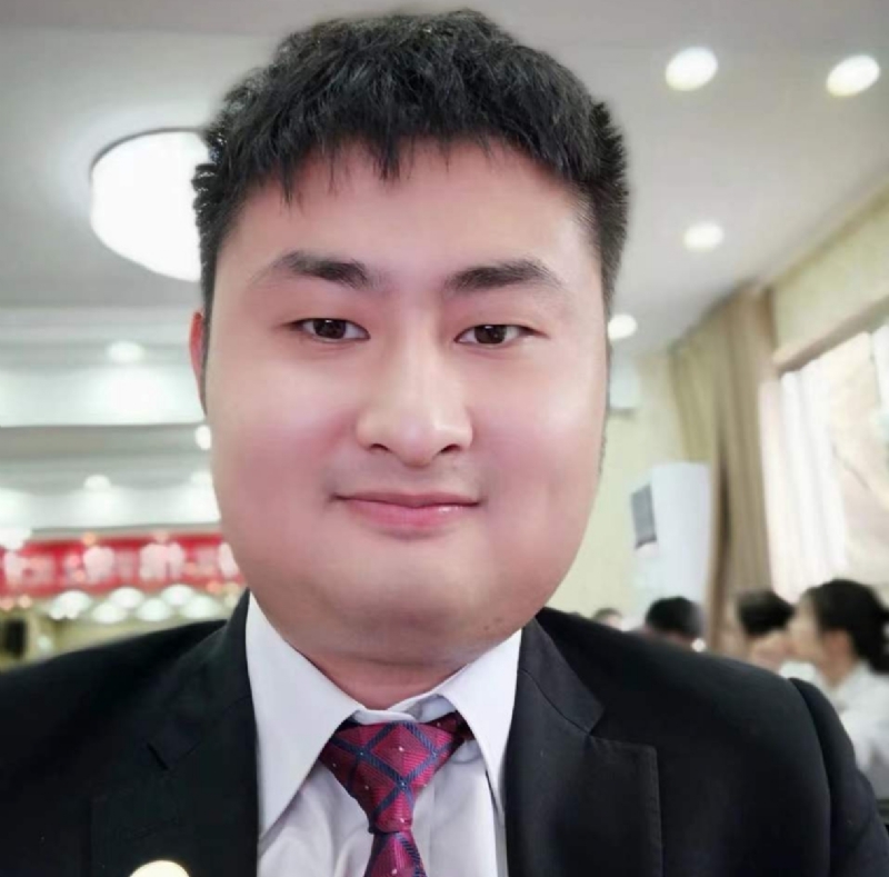 心动的金环的第一张照片--成都相亲服务中心