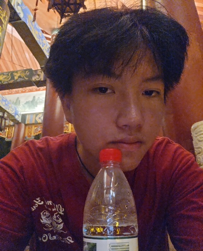 雨豫余的第一张照片--成都相亲服务中心