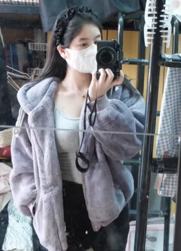 桃桃的第一张照片--成都相亲服务中心