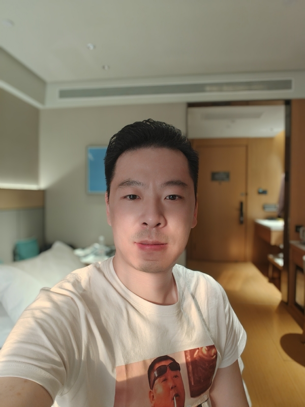 小珺的第三张照片--成都相亲服务中心
