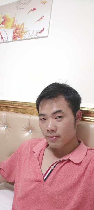 风子潇潇的第一张照片--成都相亲服务中心