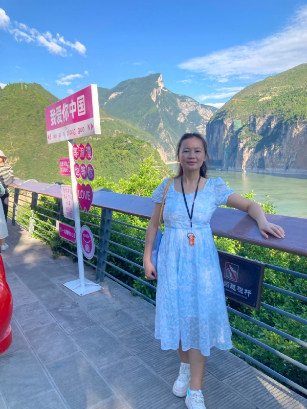 君81的第五张照片--成都相亲服务中心