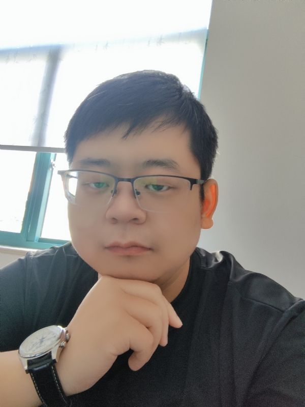 柯817的第一张照片--成都相亲服务中心