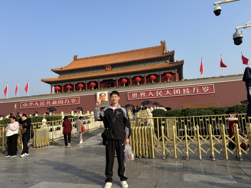 陈则宇的第二张照片--成都相亲服务中心
