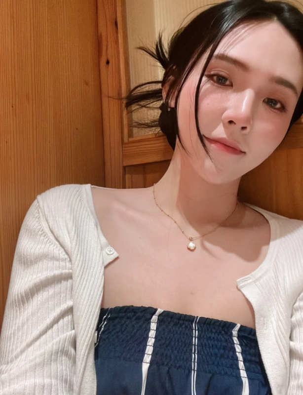 lina的第一张照片--成都相亲服务中心