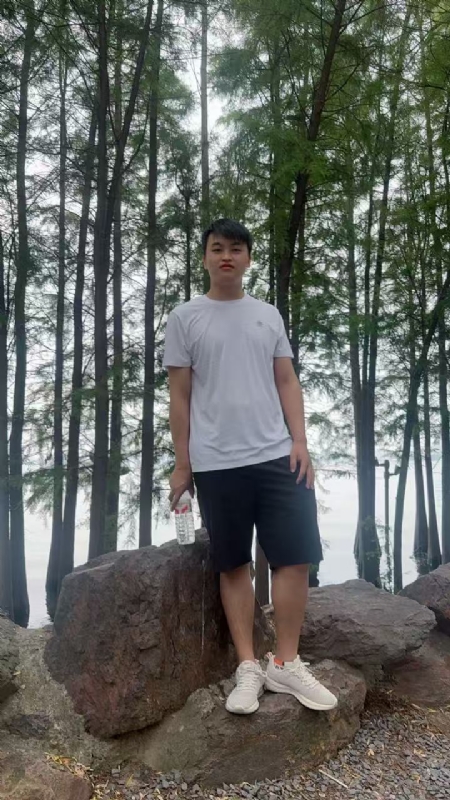 嗯嗯的第一张照片--成都相亲服务中心