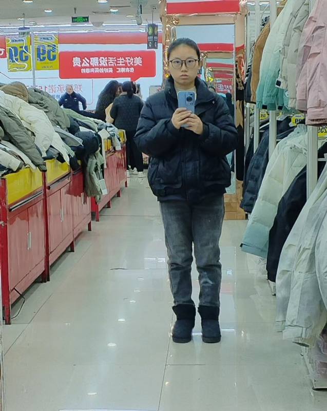 记忆中的美的第一张照片--成都相亲服务中心